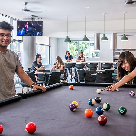 Student Village Melbourne Ngoại thất bức ảnh