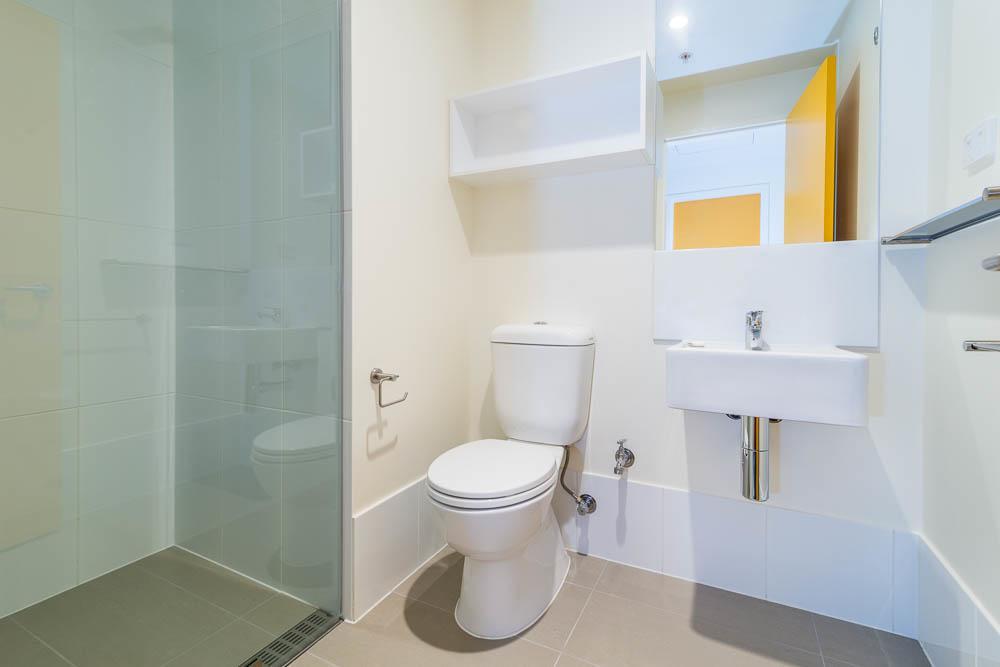 Student Village Melbourne Ngoại thất bức ảnh