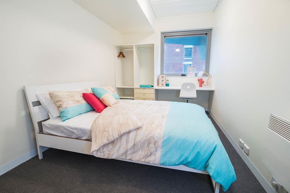 Student Village Melbourne Ngoại thất bức ảnh